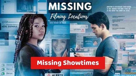 Missing 2023 showtimes near b&b theatres lee's summit 16. Things To Know About Missing 2023 showtimes near b&b theatres lee's summit 16. 